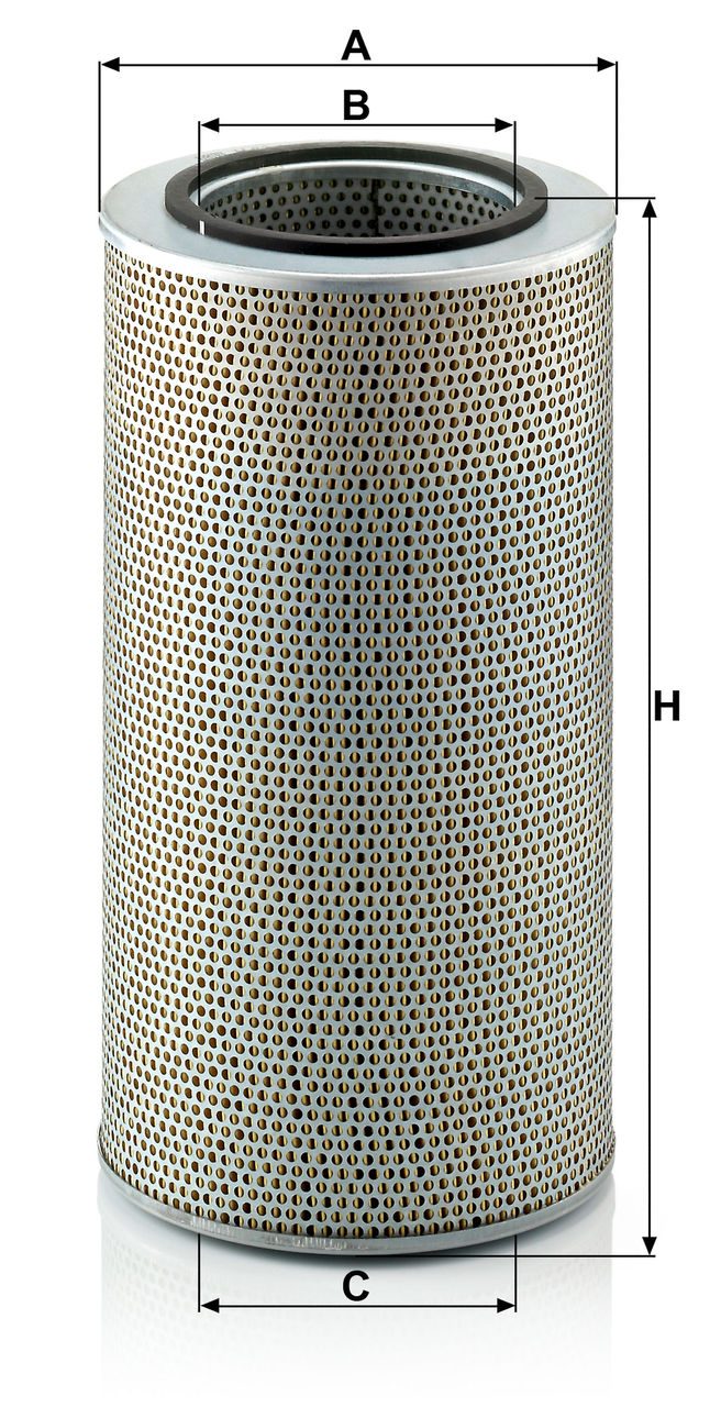 Product Image H20440_MANN-FILTER