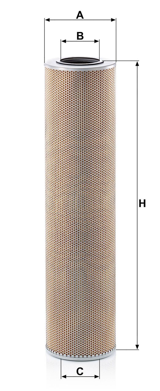 Product Image H24004_MANN-FILTER