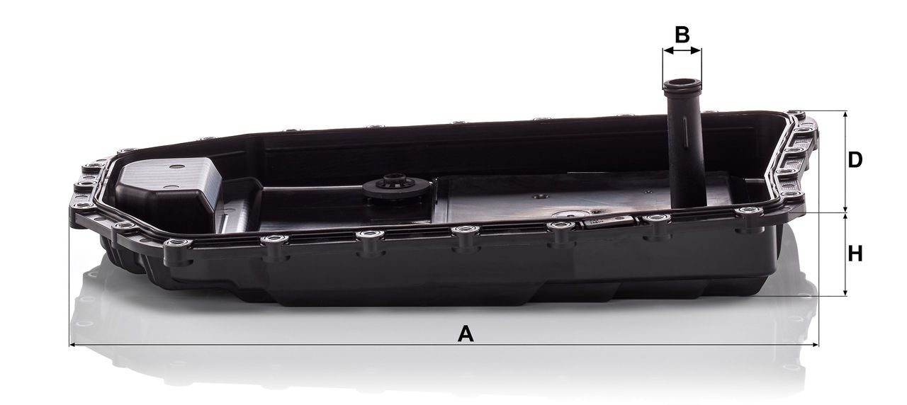 Product Image H50001_MANN-FILTER