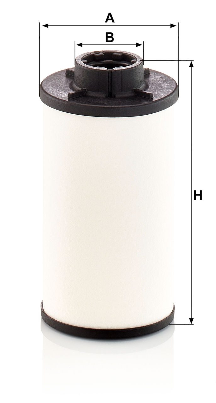 Product Image H6003Z_MANN-FILTER