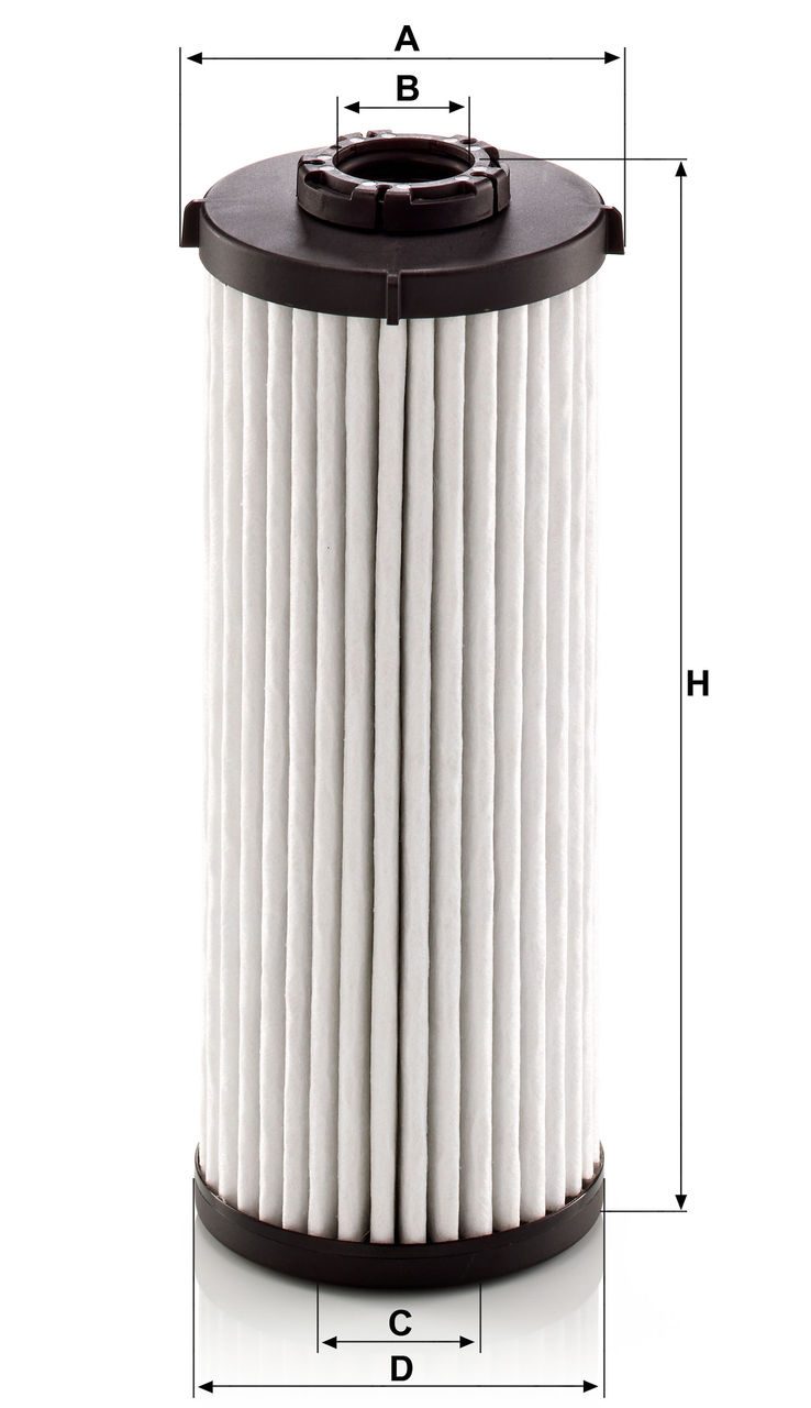 Product Image H6005Z_MANN-FILTER