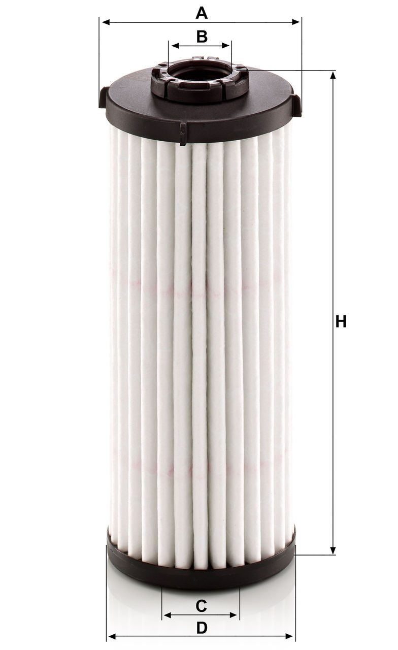 Product Image H6031Z_MANN-FILTER