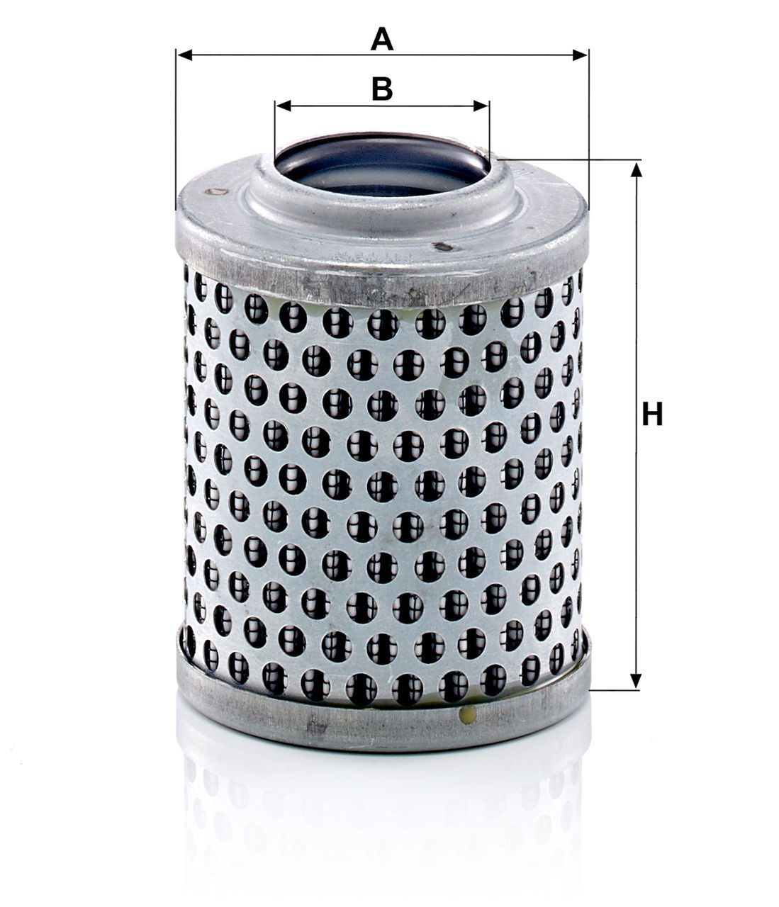 Product Image H61_MANN-FILTER