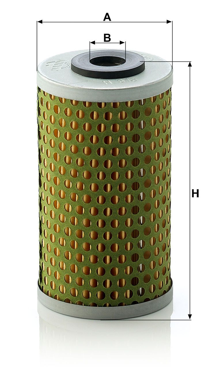 Product Image H613X_MANN-FILTER