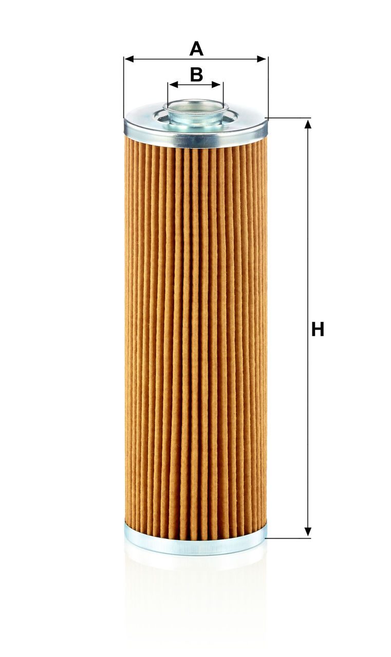 Product Image H7006X_MANN-FILTER