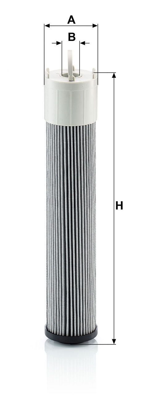 Product Image H7010_MANN-FILTER