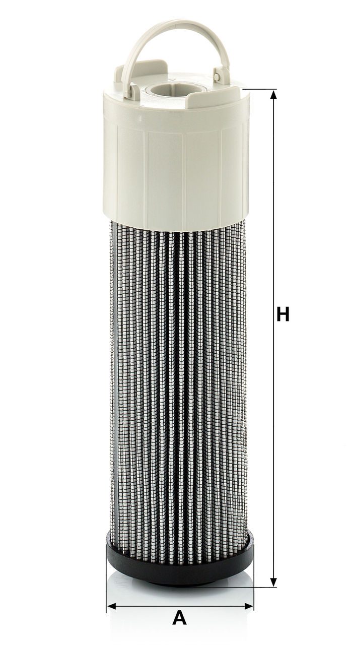 Product Image H7020_MANN-FILTER