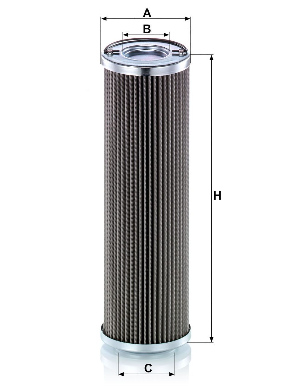 Product Image H70050_MANN-FILTER