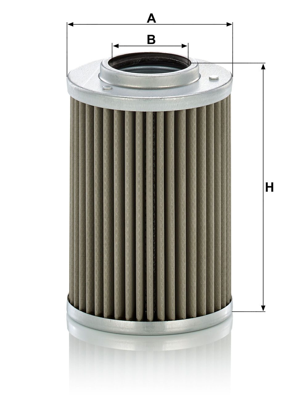 Product Image H710/1X_MANN-FILTER