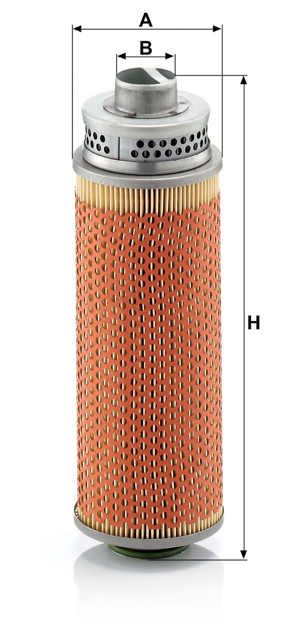 Product Image H846_MANN-FILTER