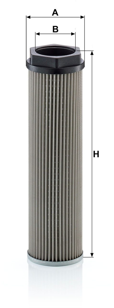 Product Image H9010_MANN-FILTER
