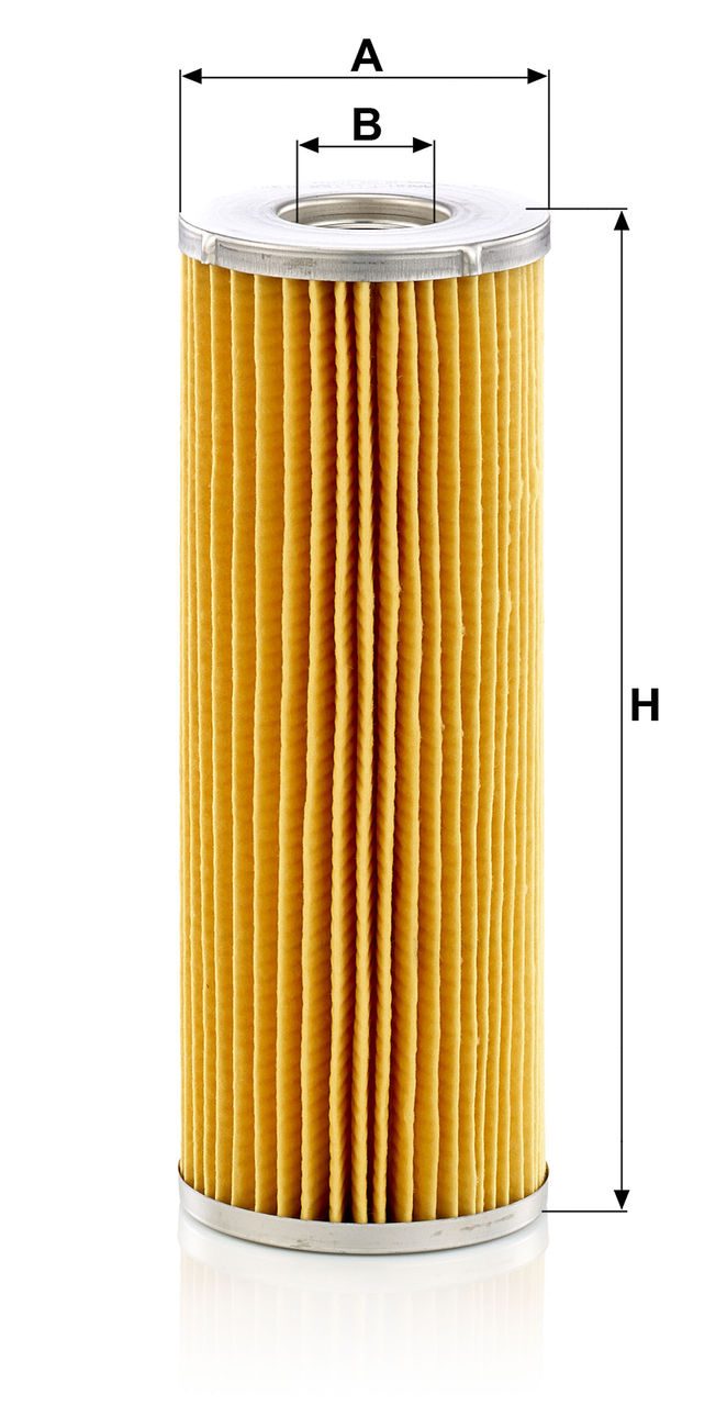 Product Image H9011X_MANN-FILTER
