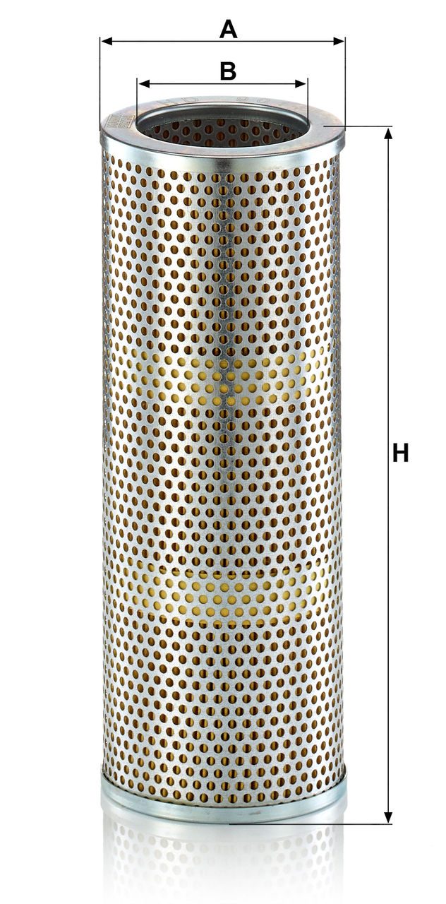 Product Image H9014_MANN-FILTER