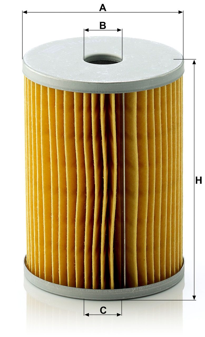 Product Image H928/1_MANN-FILTER