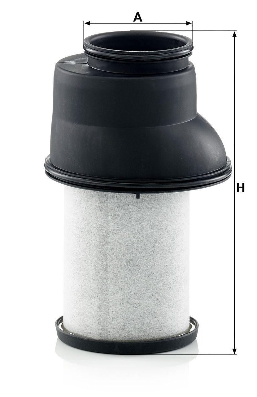 Product Image LC11001X_MANN-FILTER
