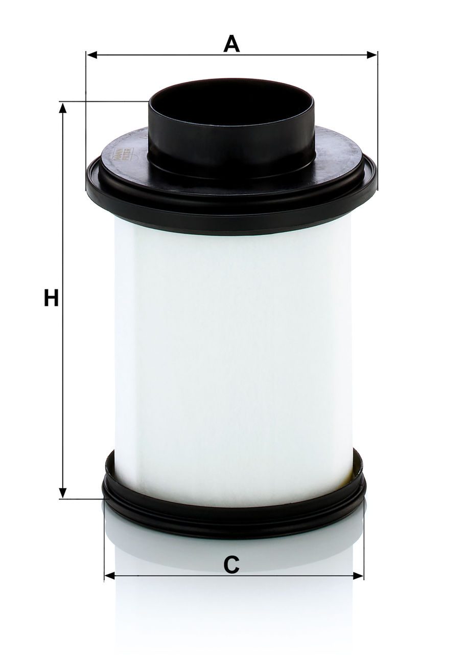 Product Image LC11002_MANN-FILTER