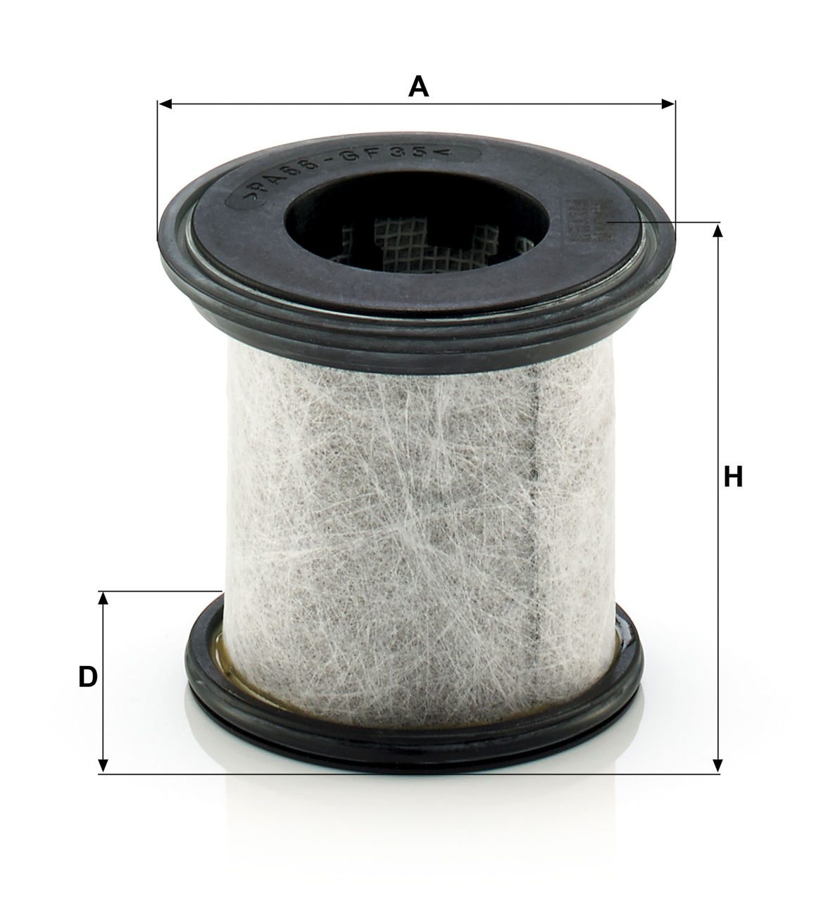 Product Image LC7001_MANN-FILTER