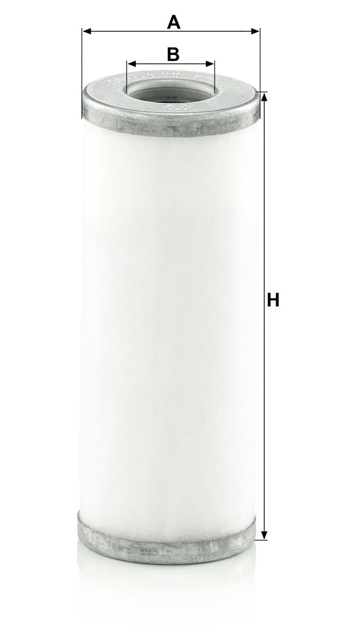 Product Image LE3019X_MANN-FILTER