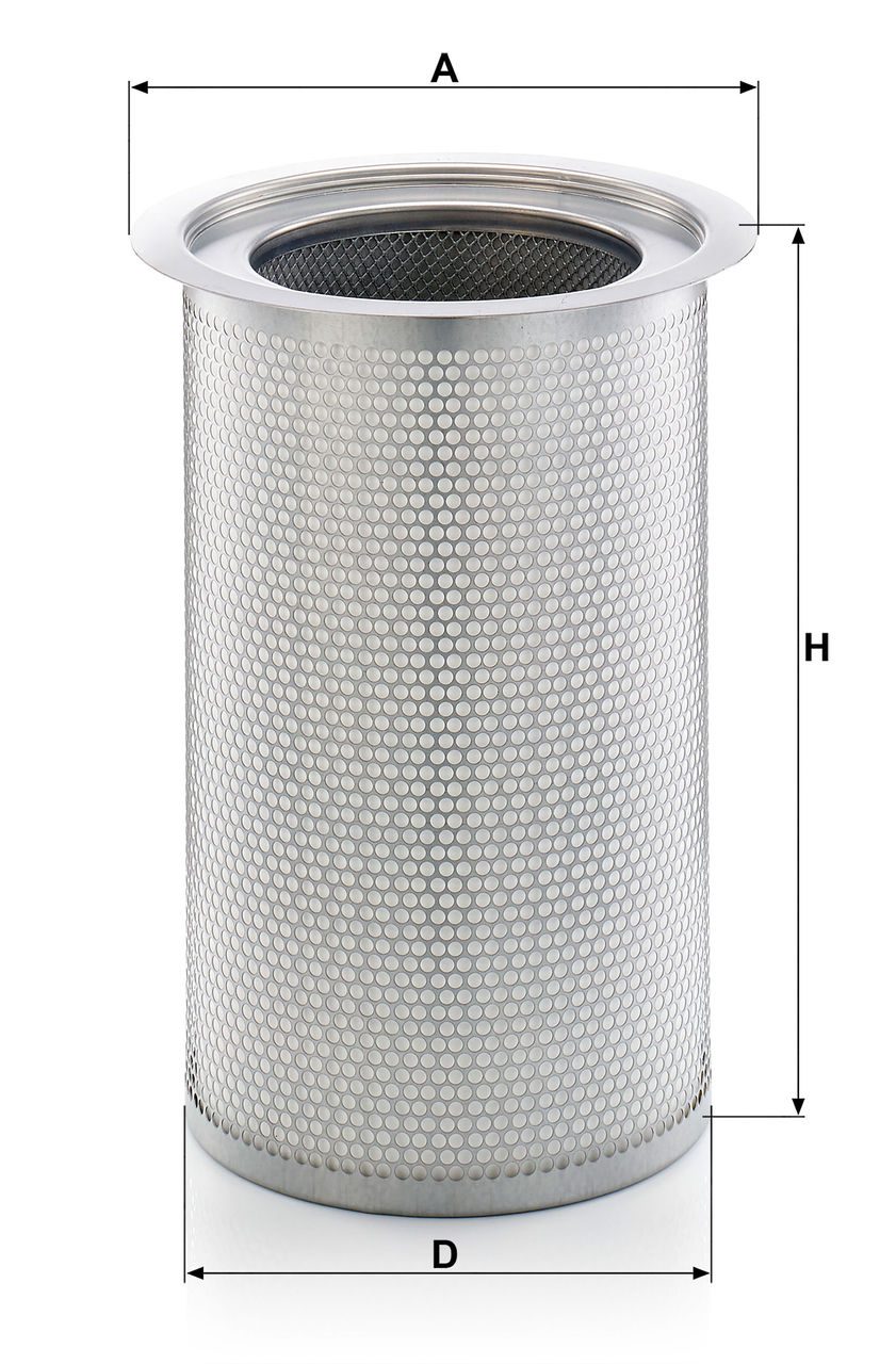 Product Image LE48007X_MANN-FILTER