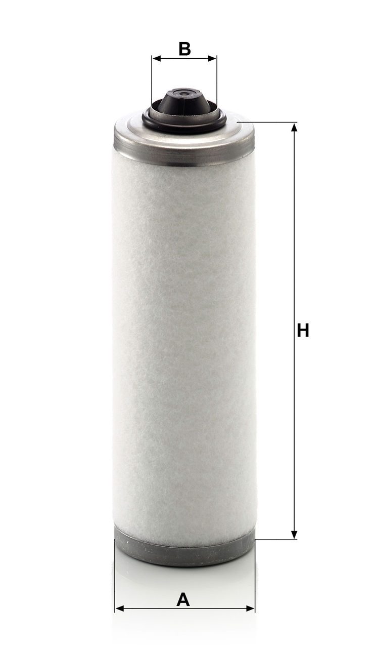 Product Image LE5011_MANN-FILTER