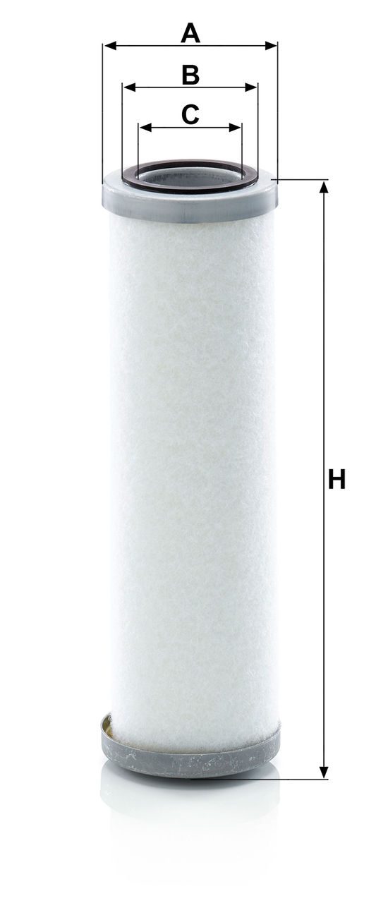 Product Image LE6013_MANN-FILTER