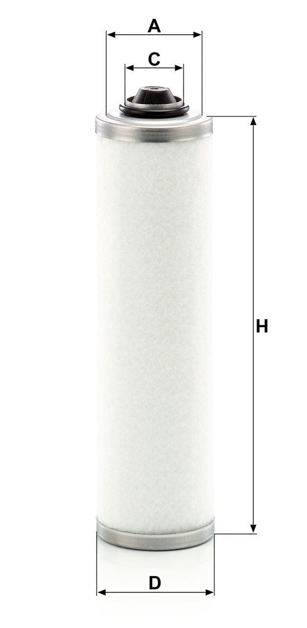 Product Image LE6014_MANN-FILTER