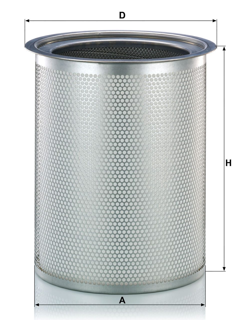 Product Image LE64001X_MANN-FILTER