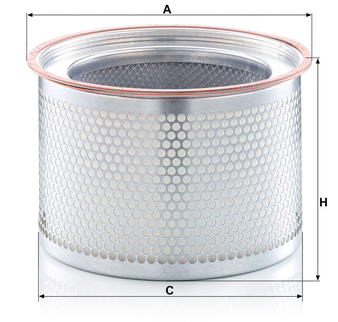 Product Image LE9033_MANN-FILTER