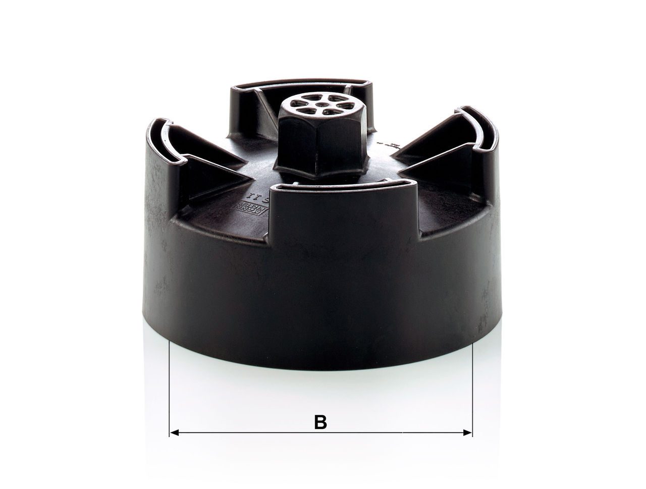 Product Image LS11_MANN-FILTER