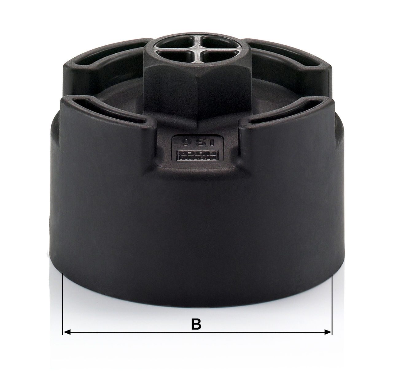 Product Image LS6_MANN-FILTER