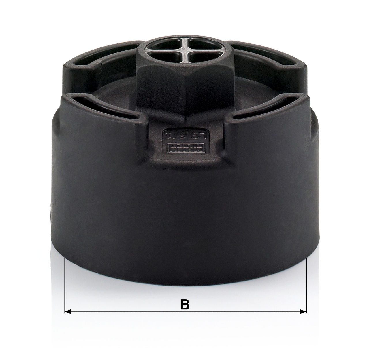 Product Image LS6/1_MANN-FILTER