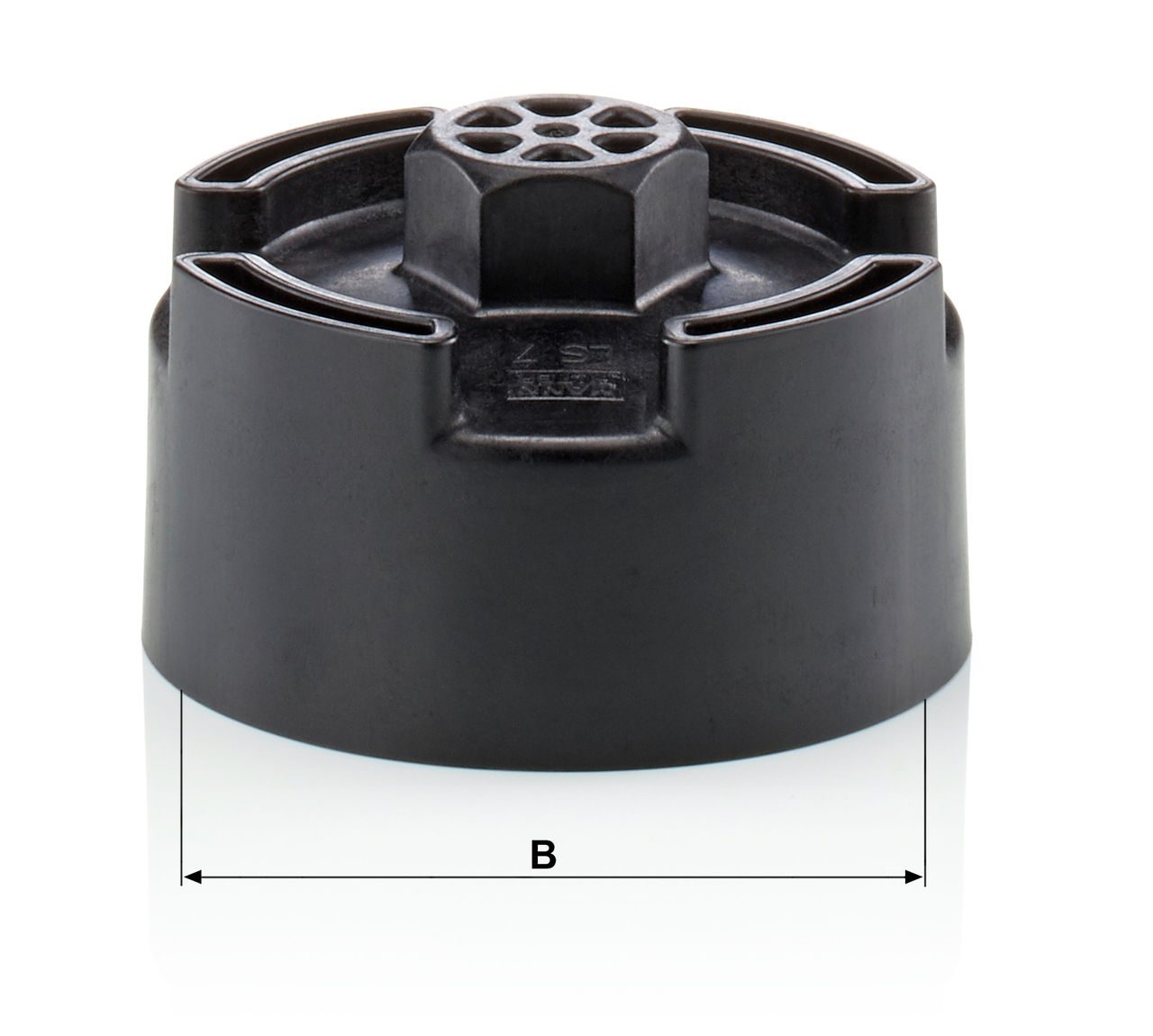 Product Image LS7_MANN-FILTER