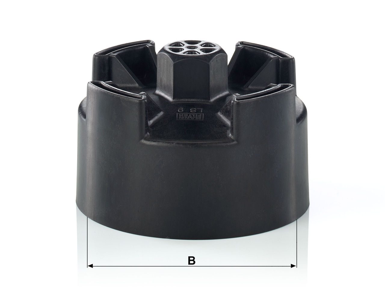 Product Image LS9_MANN-FILTER