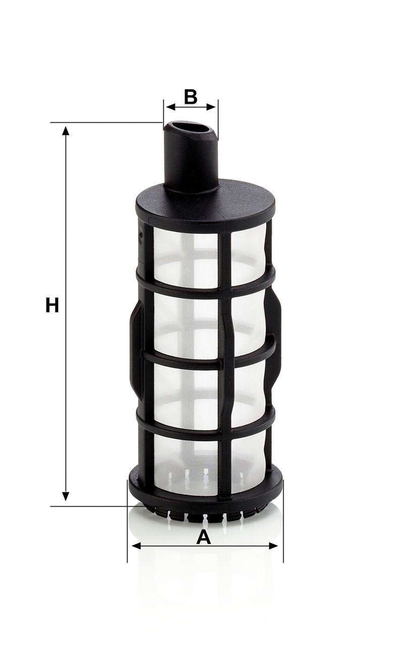 Product Image PU30X_MANN-FILTER
