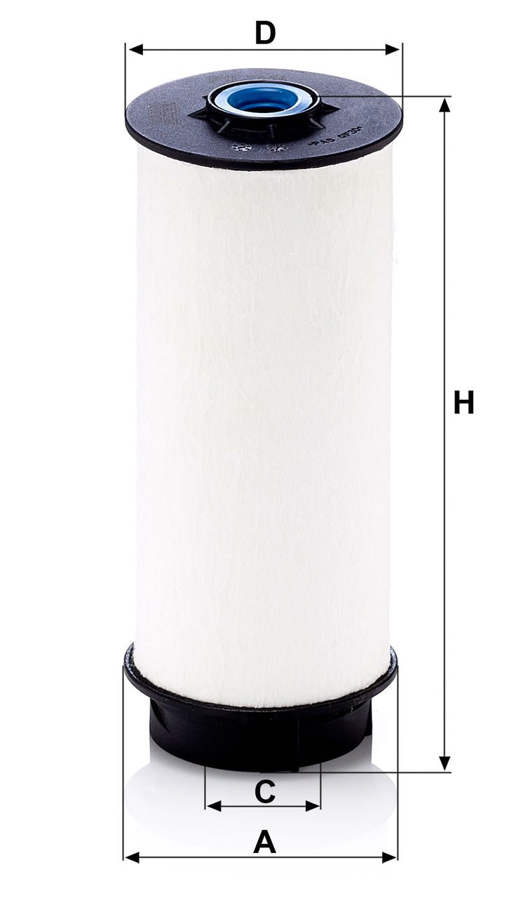 Product Image PU7004Z_MANN-FILTER