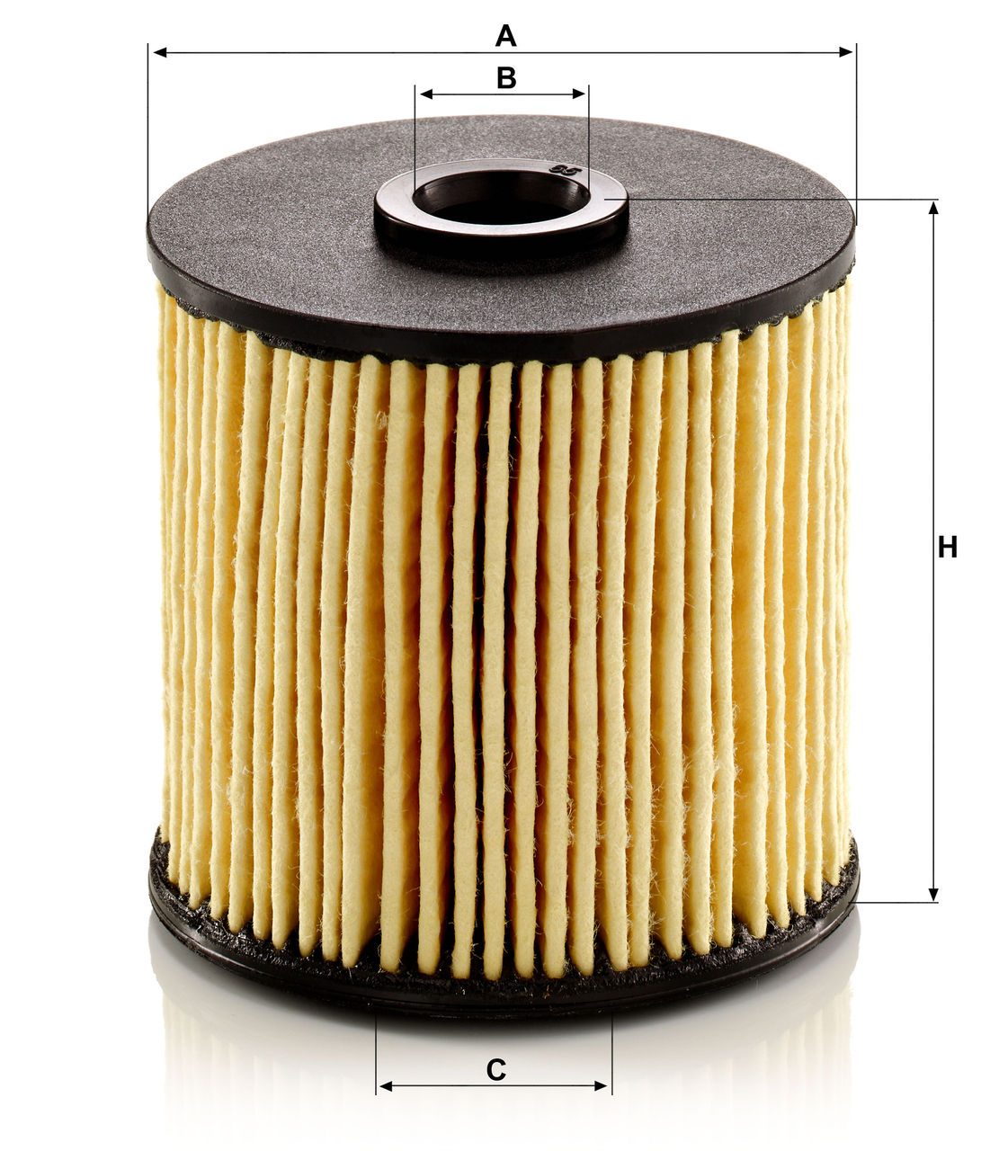 Product Image PU7011Z_MANN-FILTER