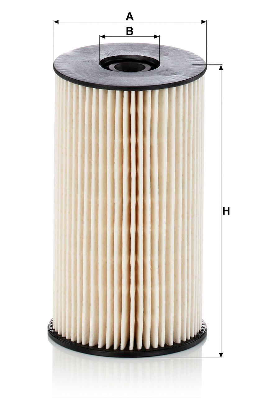 Product Image PU825X_MANN-FILTER