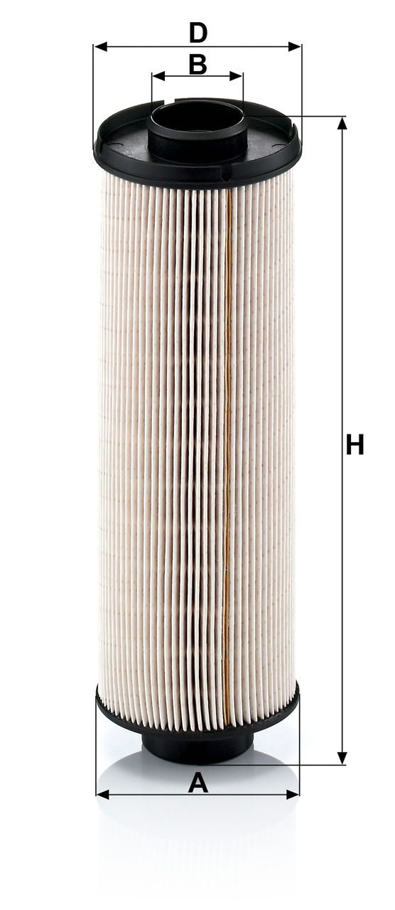Product Image PU855X_MANN-FILTER