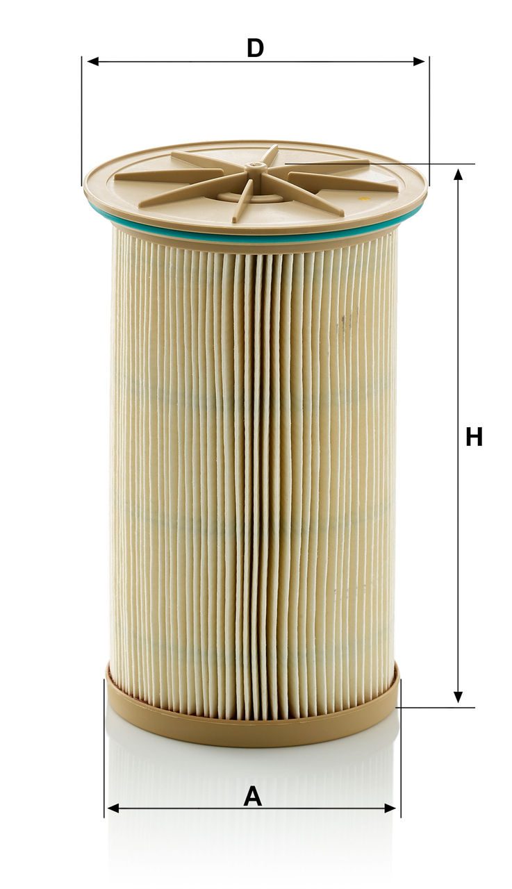 Product Image P14005_MANN-FILTER