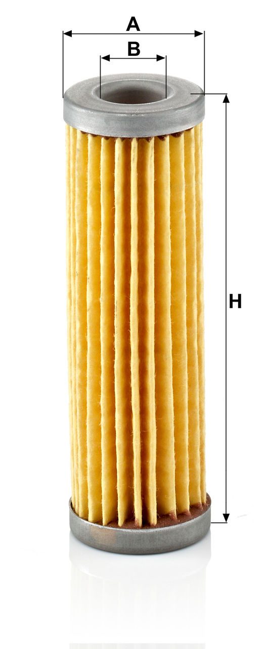 Product Image P33_MANN-FILTER