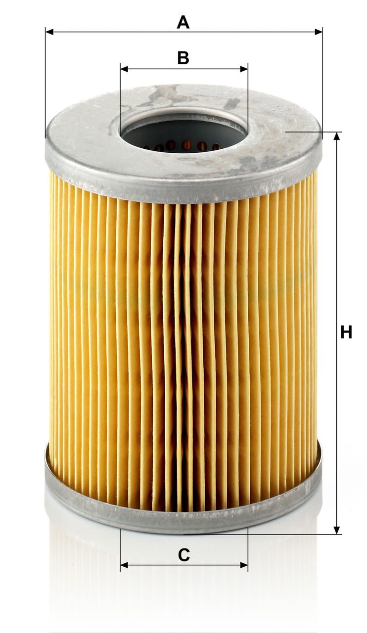 Product Image P824X_MANN-FILTER