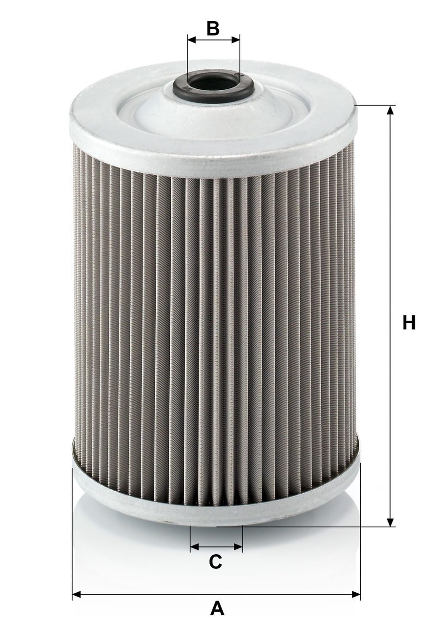 Product Image P990_MANN-FILTER