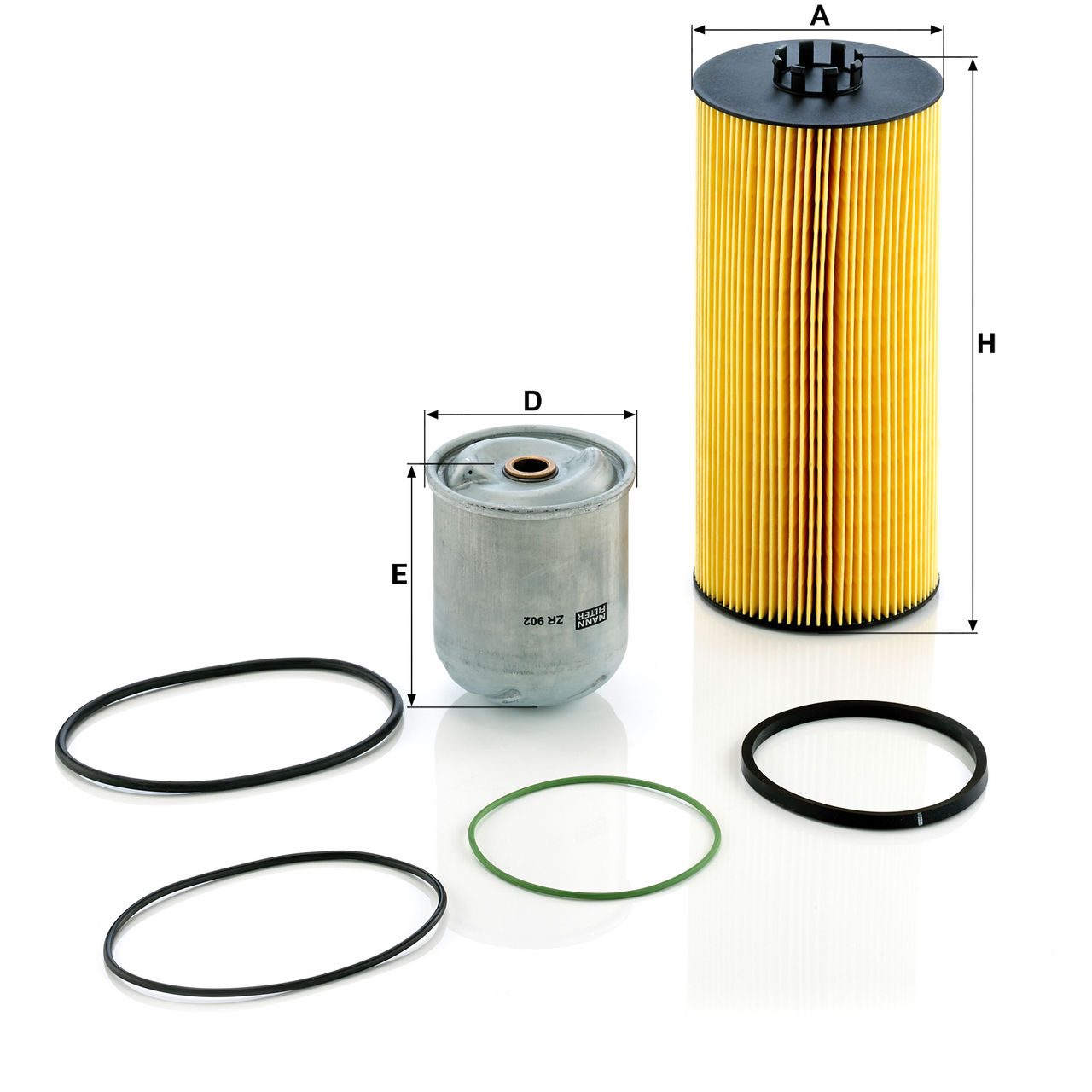 Product Image SP2041-2X_MANN-FILTER