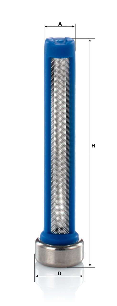 Product Image U1005_MANN-FILTER