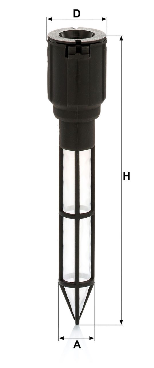Product Image U5010_MANN-FILTER