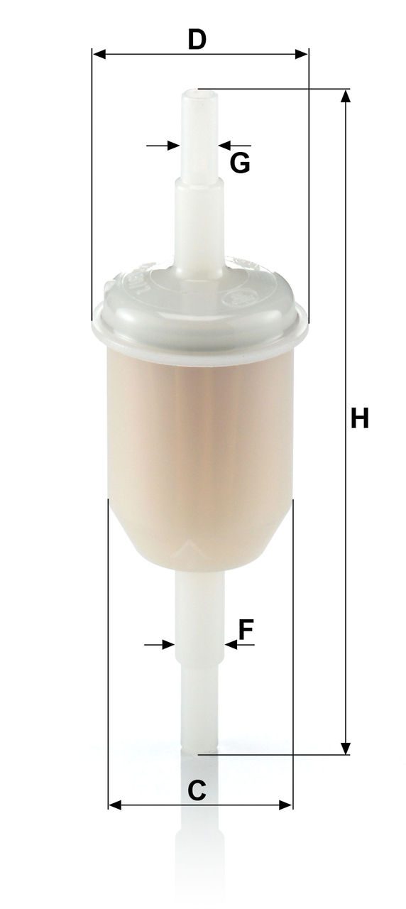 Product Image WK31/2(100)_MANN-FILTER