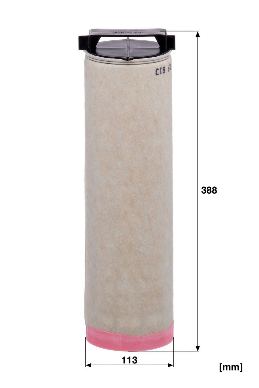 Product Image CF613_MANN-FILTER