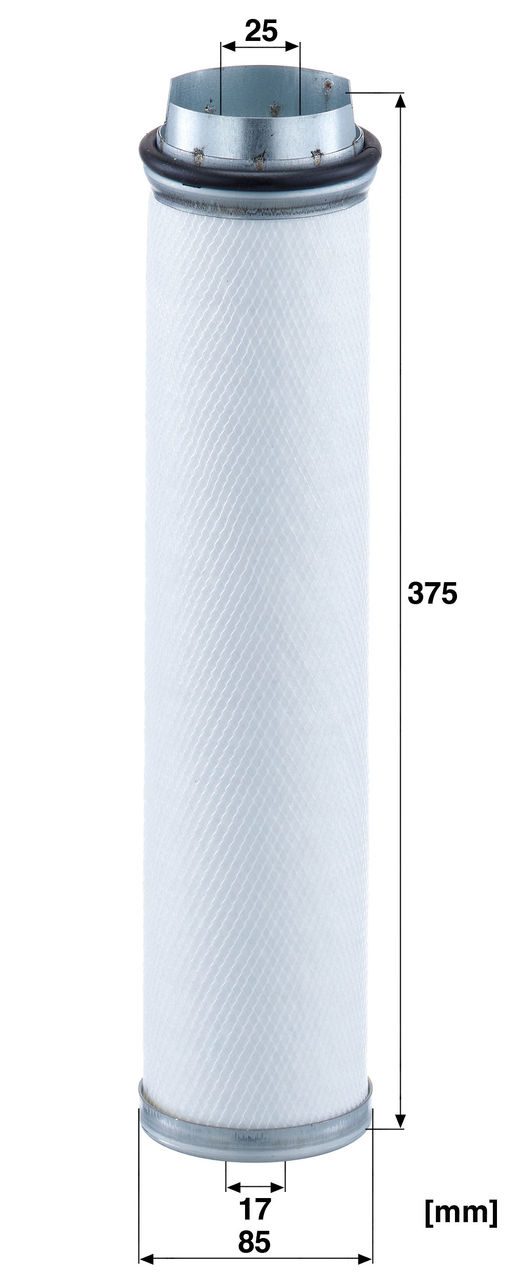 Product Image CF9006_MANN-FILTER