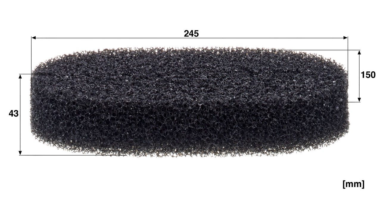 Product Image CS25001_MANN-FILTER