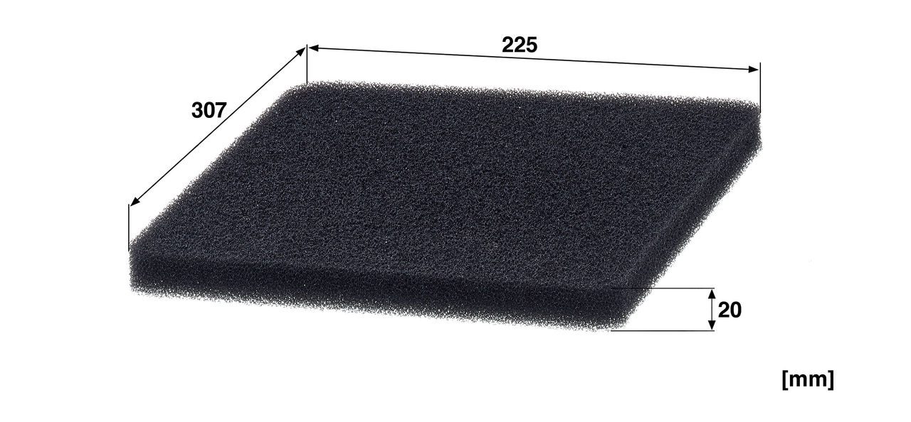Product Image CS31001_MANN-FILTER